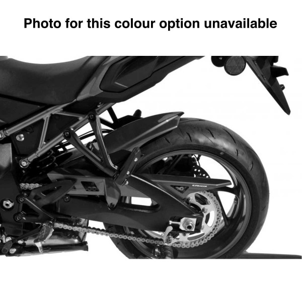 Ermax Ermax hugger | glass sparkle black [yvb] | suzuki gsx-s 1000 gt 2022>current